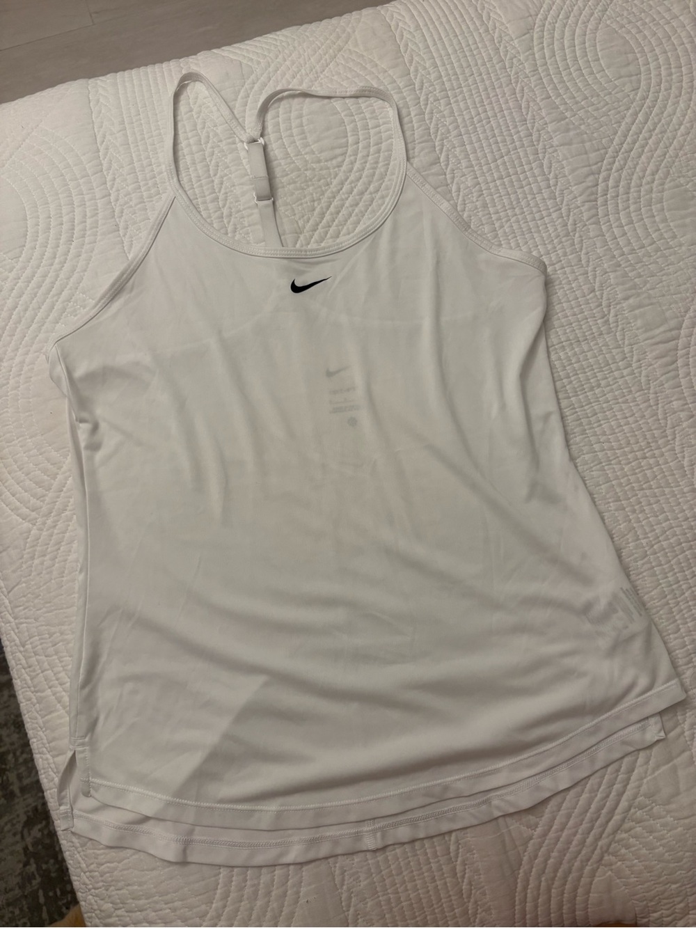 Nike tank